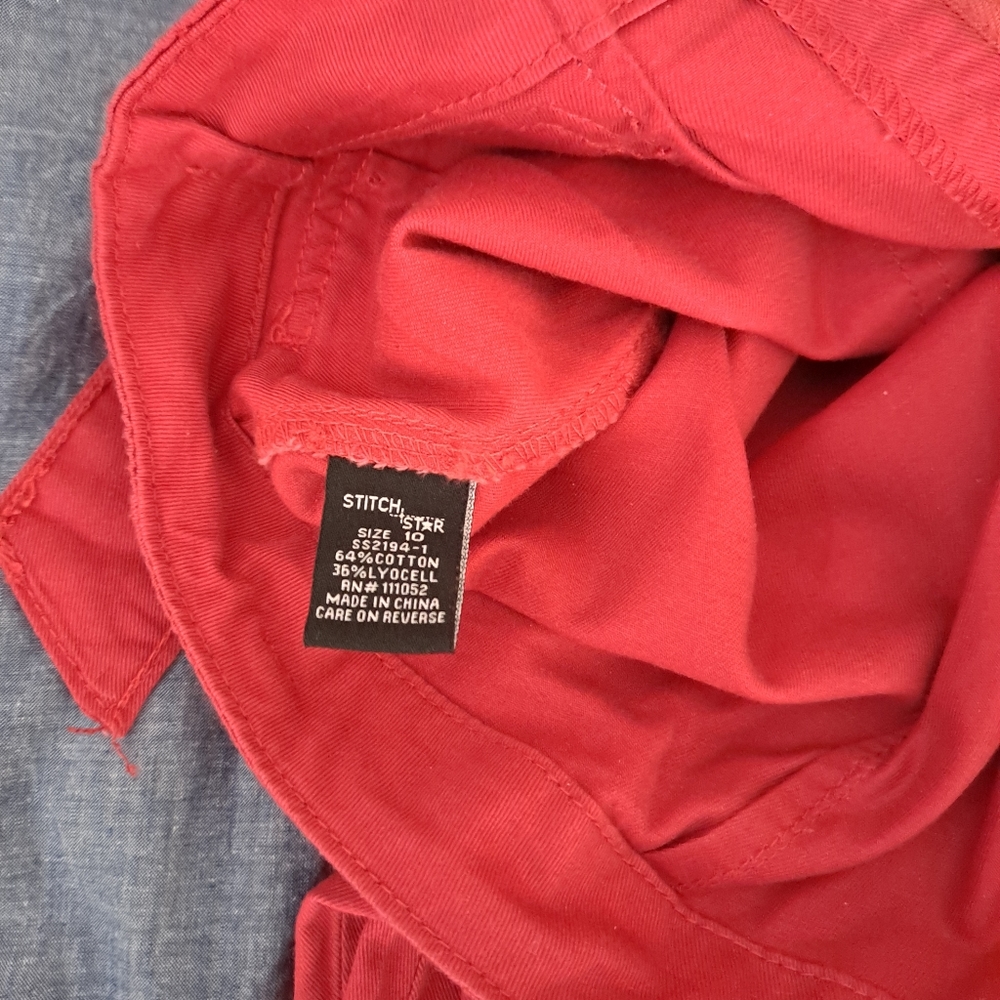 đWomans Pants ~ - Picture 2 of 4